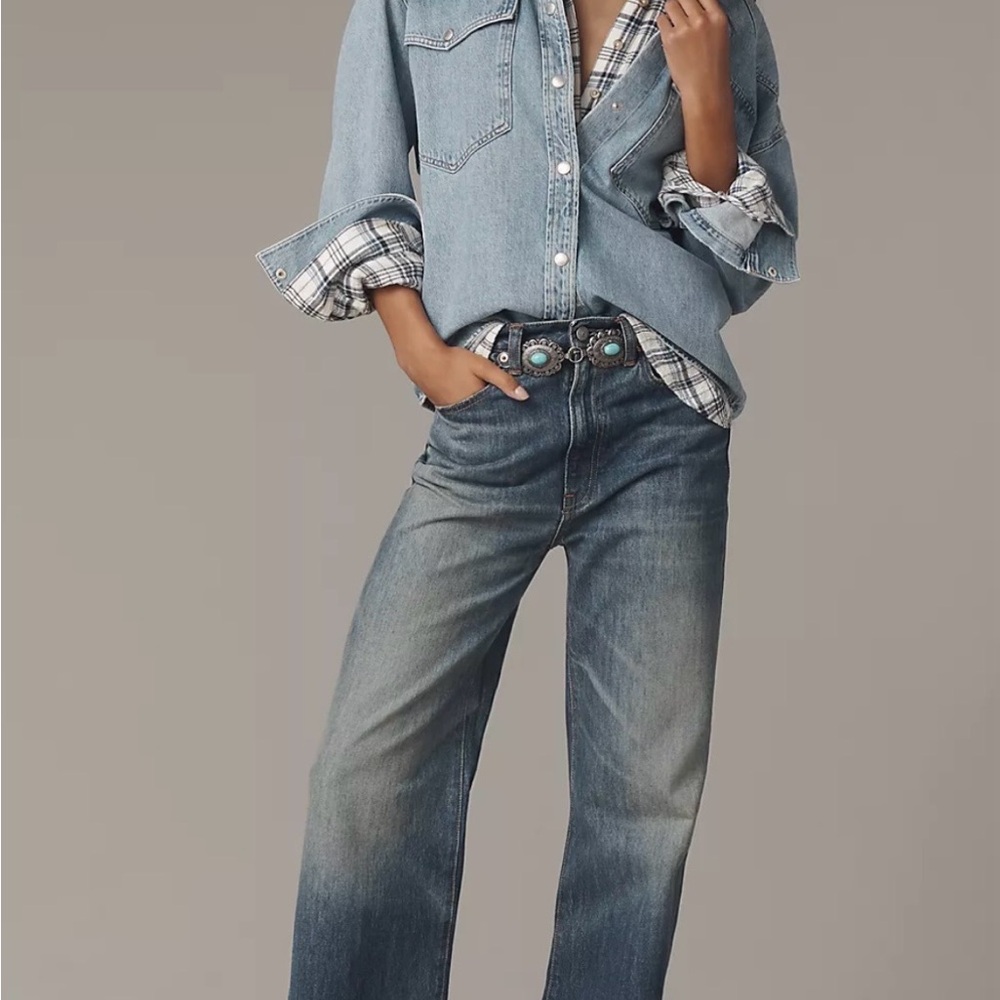 Denimist Helena Jeans Size 26